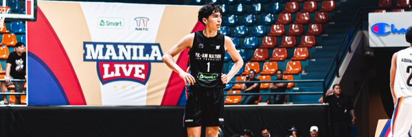 dylanmann2026 Profile Banner