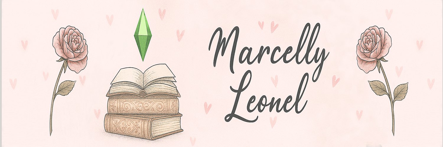 Marcelly Leonel banner