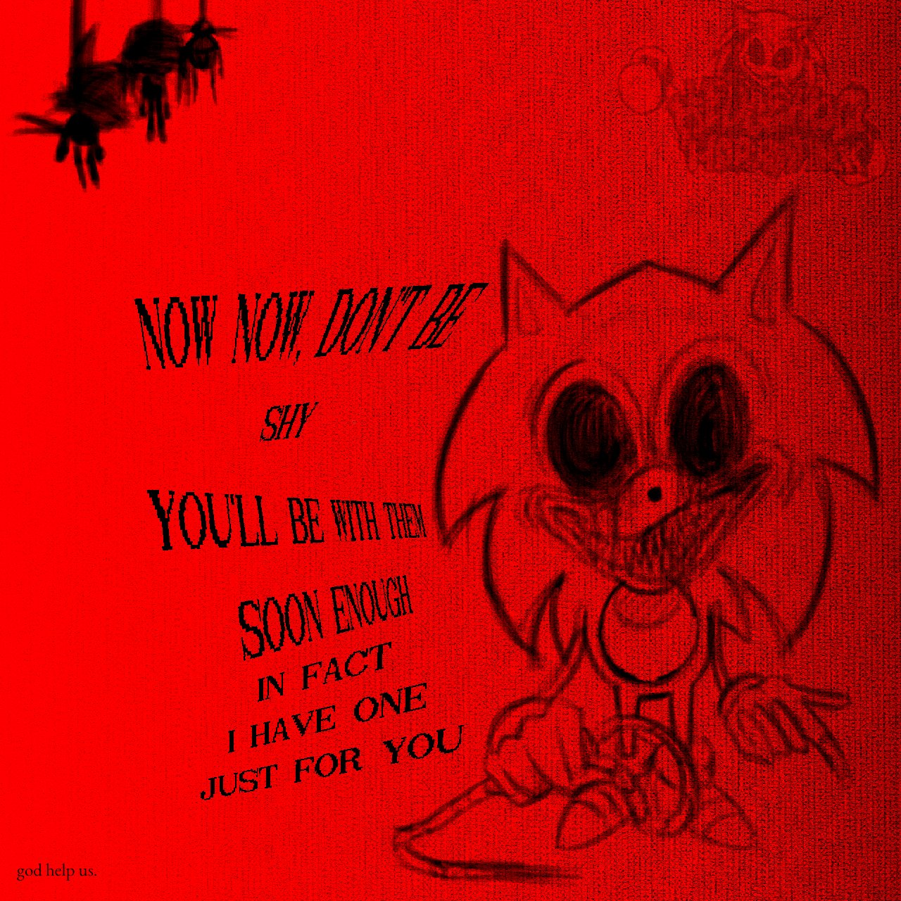 Hedgehog'sHorrorFunk (Demo released) banner