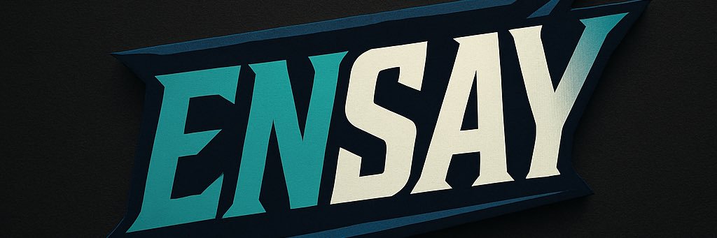 𝙀𝙣𝙨𝙖𝙮 𝘿𝙁 banner