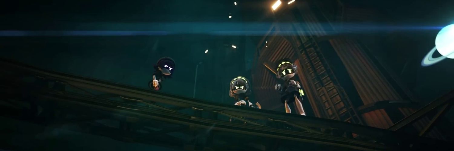 ElMike02 banner