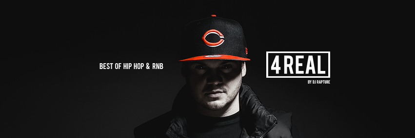 DJRAPTURE4REAL's profile banner image