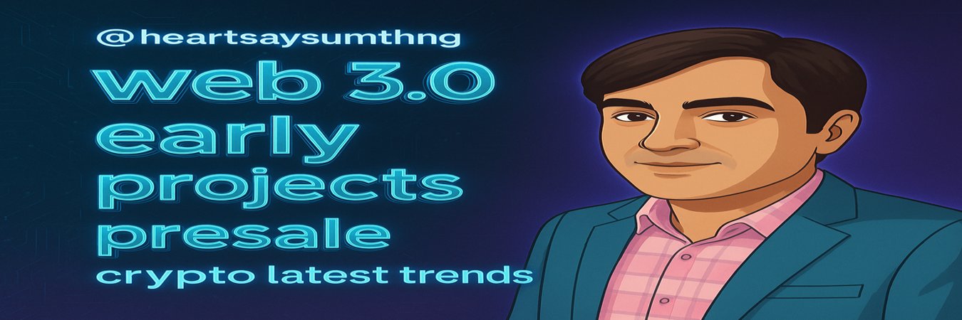 HeartSaySumthng's profile banner image