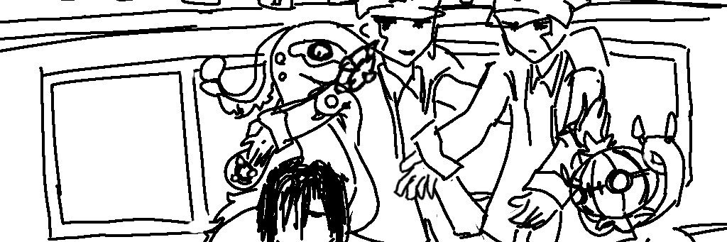 だくちVS世間 banner