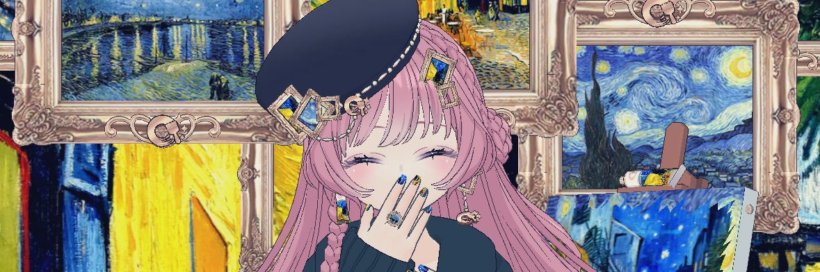 ふうちゃ🌨ミラティブ🍃 banner