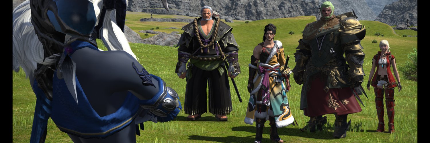 🎮Ray Thunderheroes 🇺🇲🇵🇷 banner