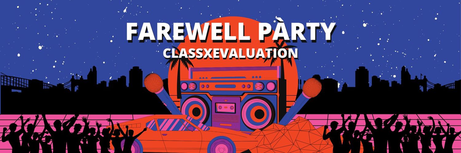 CLASSEVALUATION's profile banner image