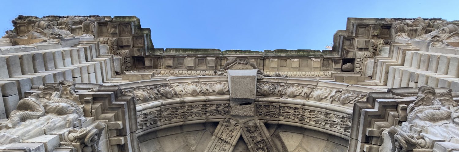 Cuauhtémoc García C. banner