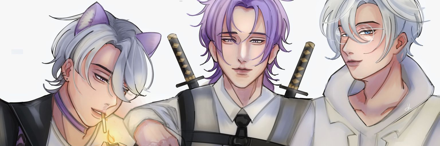 kecapssaji's profile banner image