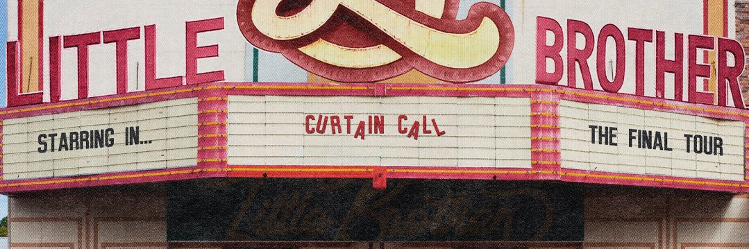 Rapper Big Pooh banner