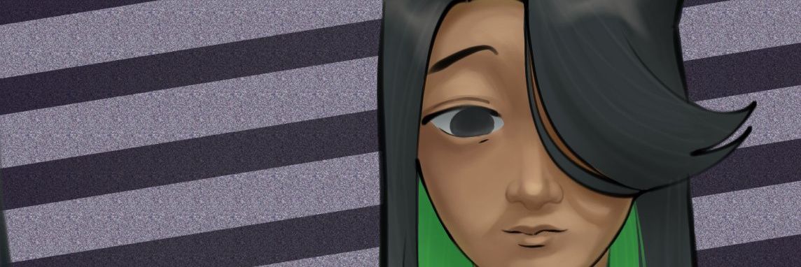 Maememeow 🍀| VGEN banner