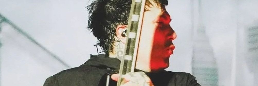 The Resurrectionista (Am Yisrael Chai) 🦁✡️🌈 banner