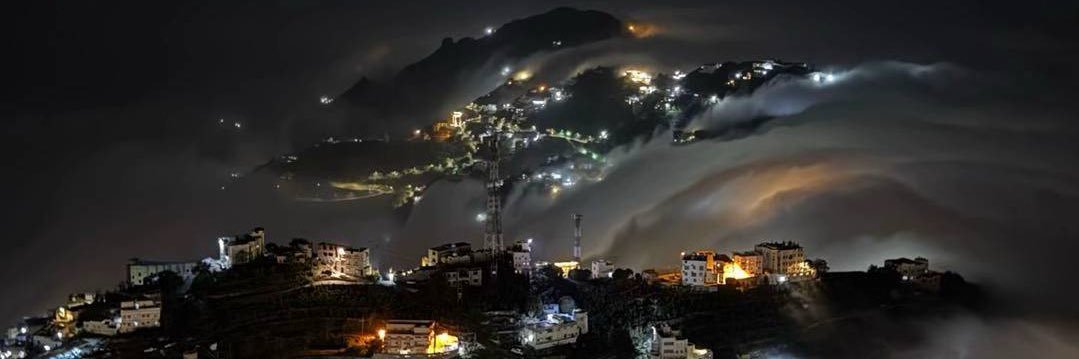 عبـدالله الفيفي الخولانـي 🇸🇦 banner