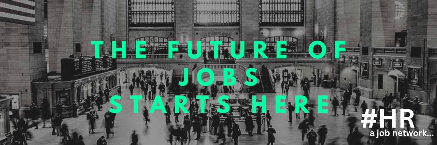 joinHashtagHR's profile banner image