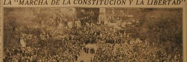 LarraldeConduce's profile banner image
