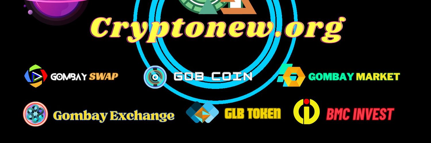 NewCrypto337586's profile banner image