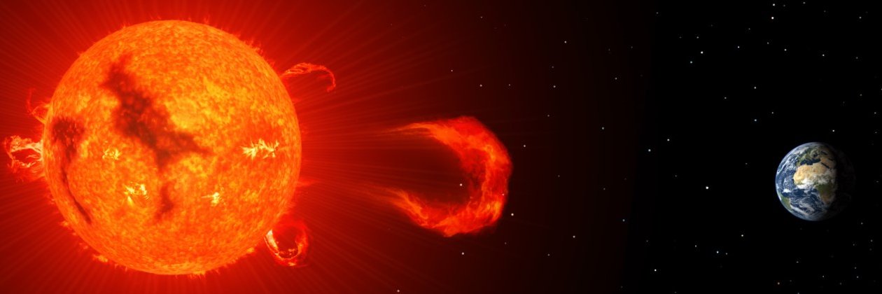 ESA's Vigil mission banner