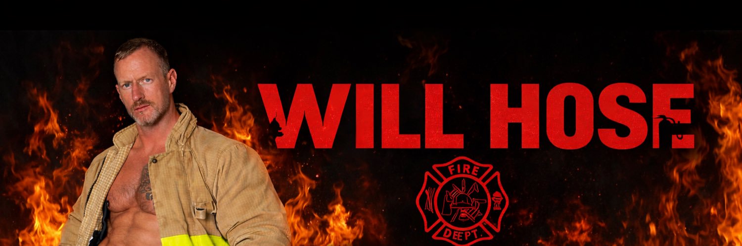 Will Hose banner