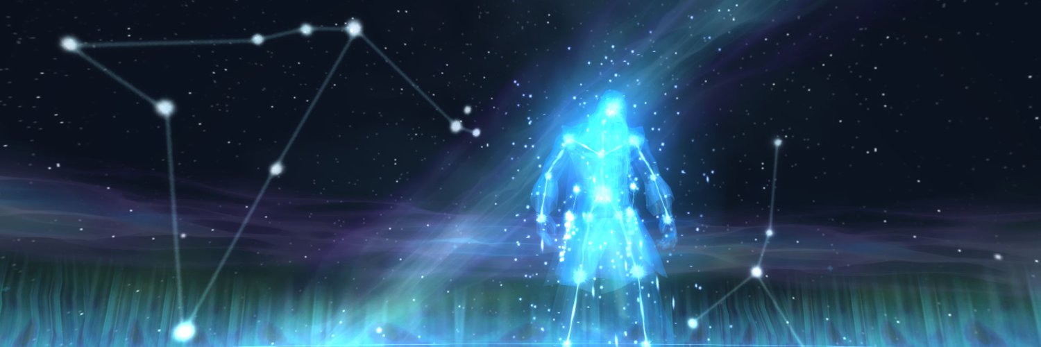 Algalon the Observer banner