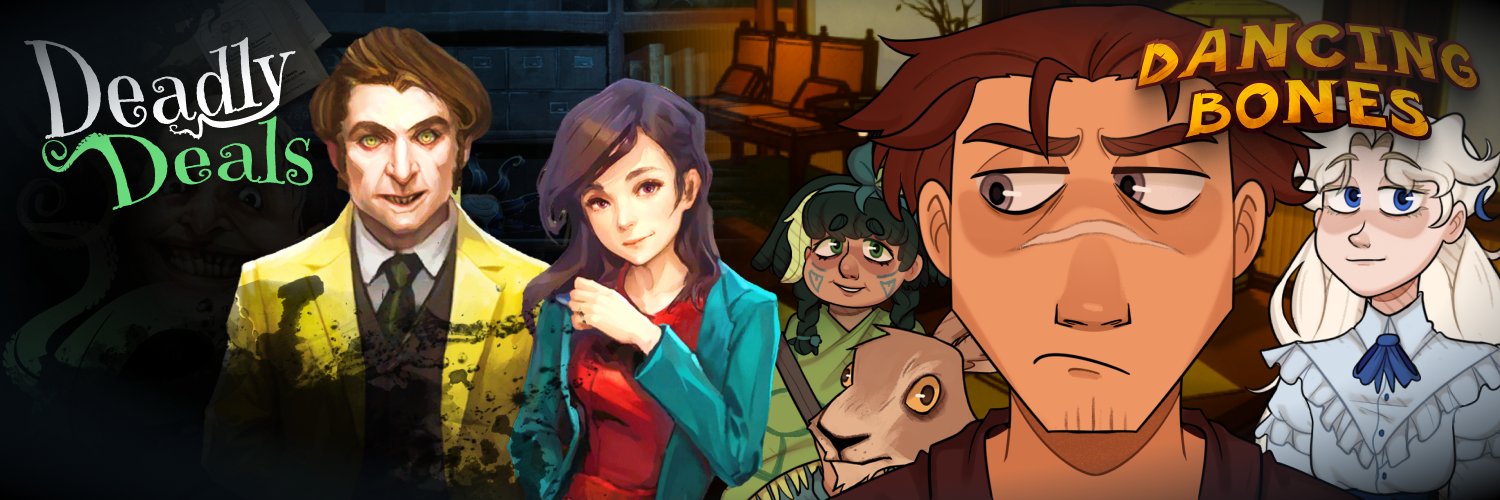 WayOneGames's profile banner image