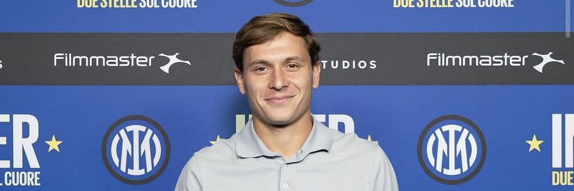 فهد باريلا🇮🇹 banner