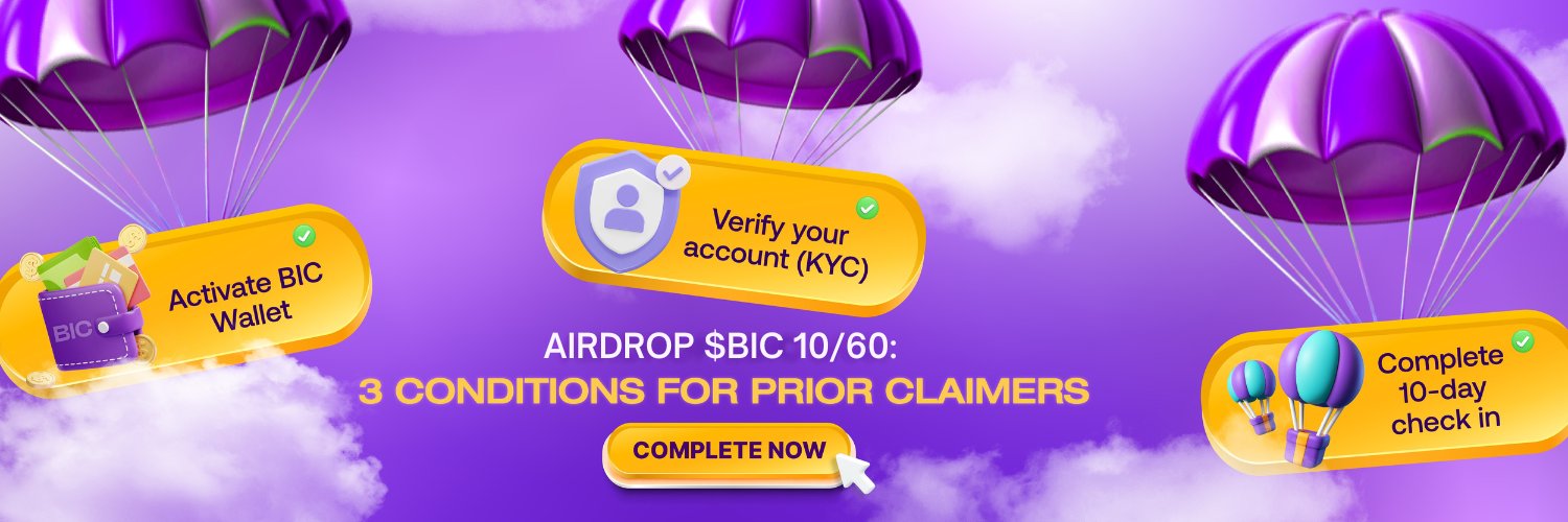 Beincom Official banner