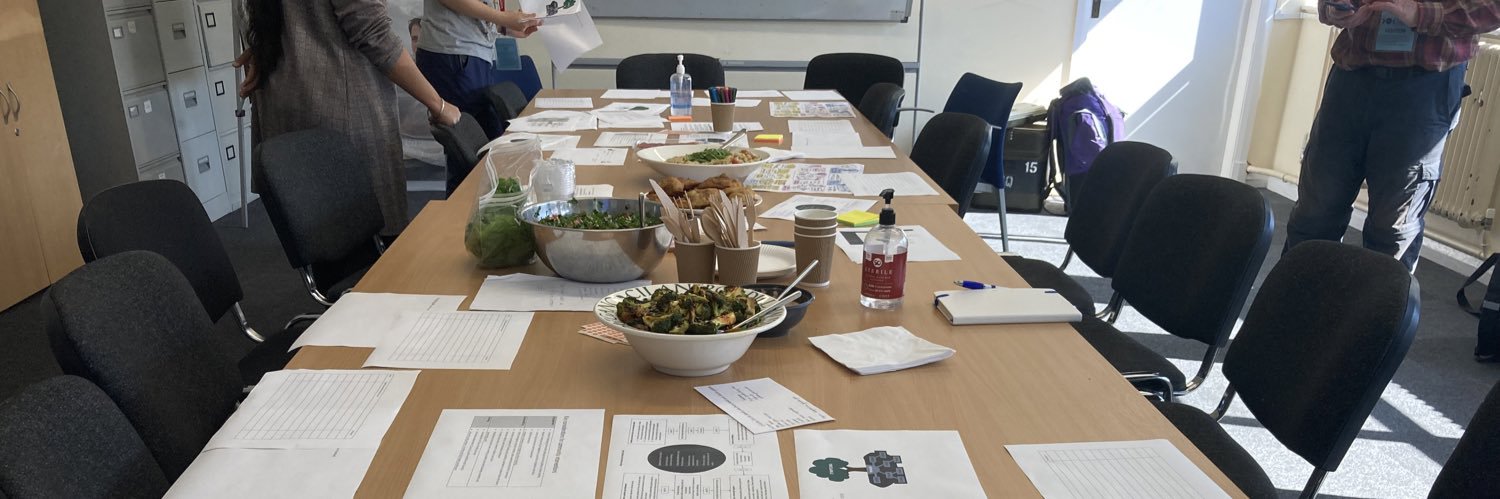 IAPS Qualitative Research Network banner