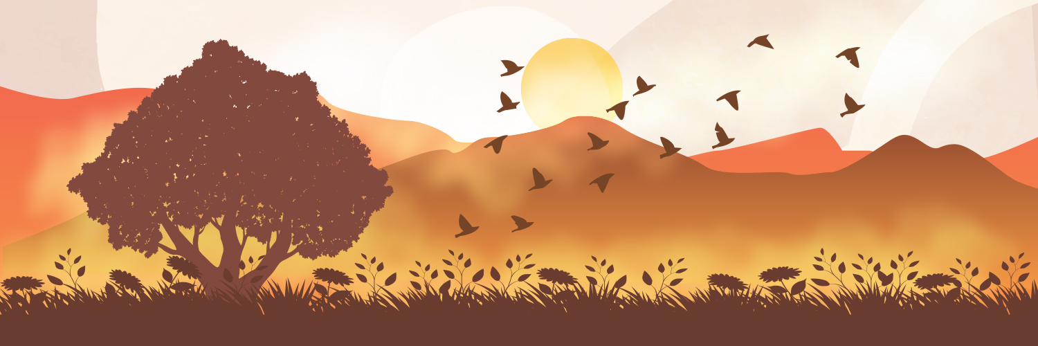 جمعية حماية الطيور banner
