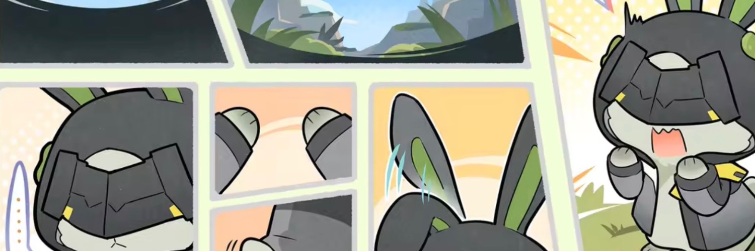 LaririeE's profile banner image