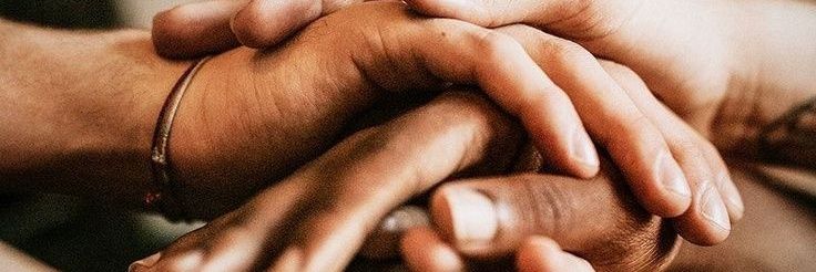 Teens for Impact Uganda's banner