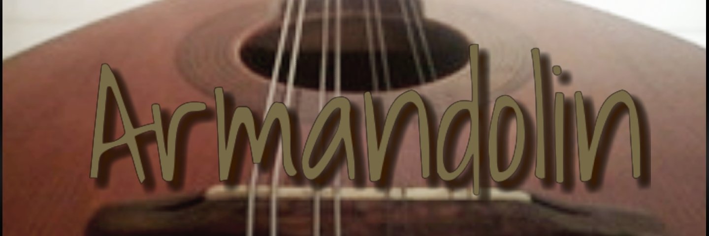 armandolinjdh's profile banner image