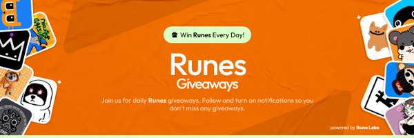 Runes_GA Profile Banner