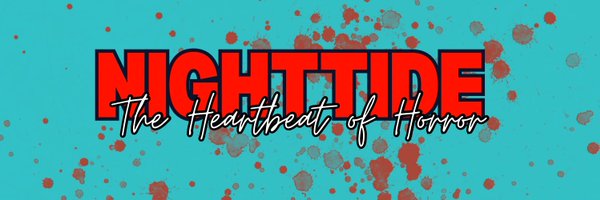 NightTideMag Profile Banner