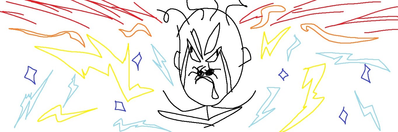 瘋癲 banner