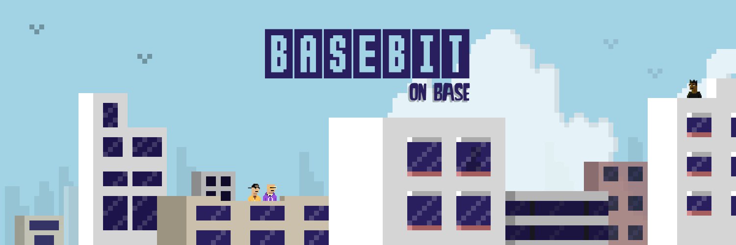BaseBit banner