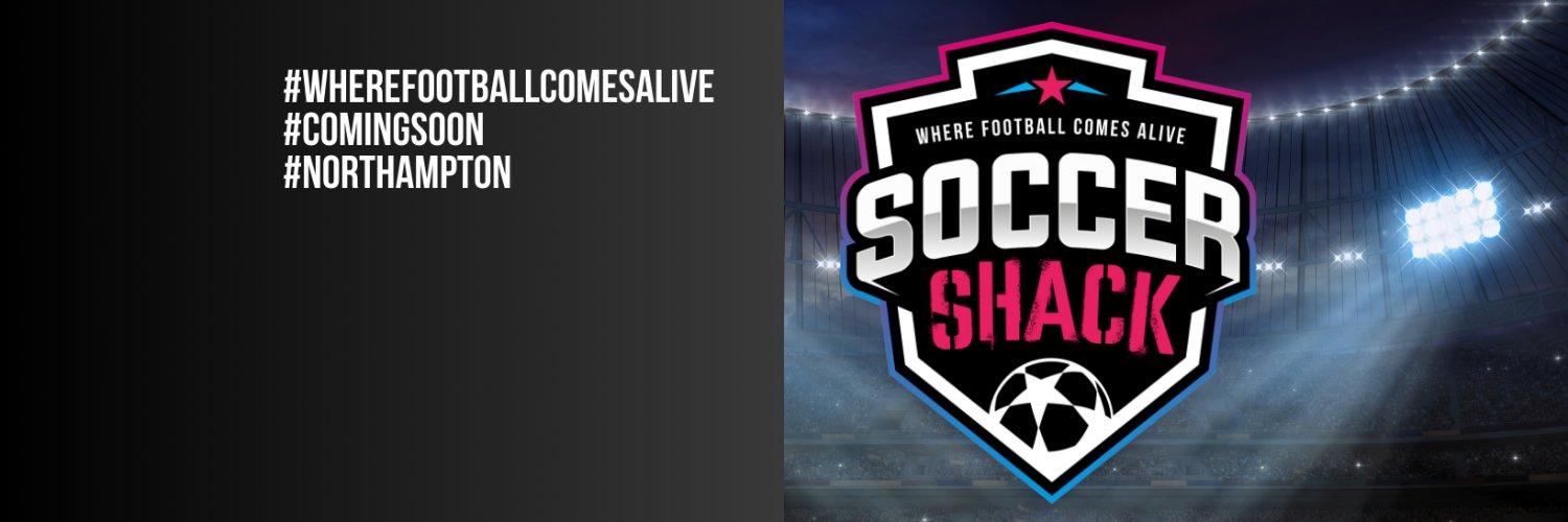 SoccerShack banner