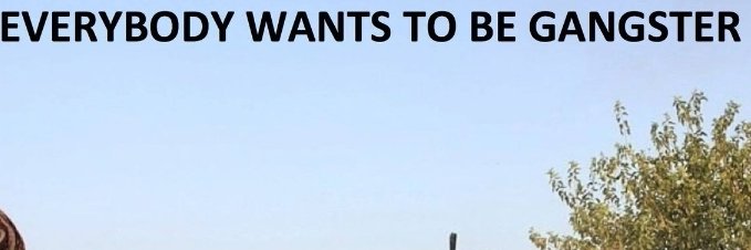 I am no one's banner