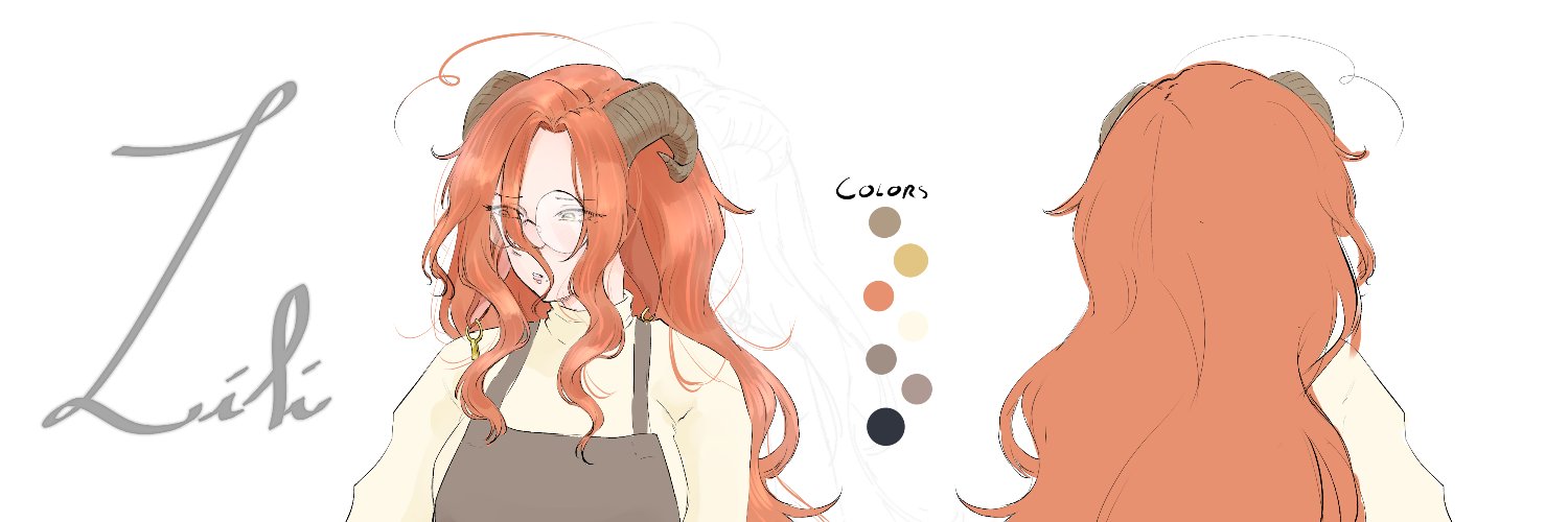 BULILIP ✂️🐑 🧡 ( VGEN SOON OPEN ) banner