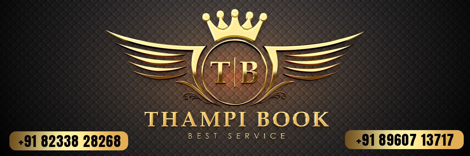 ThampiBook's profile banner image