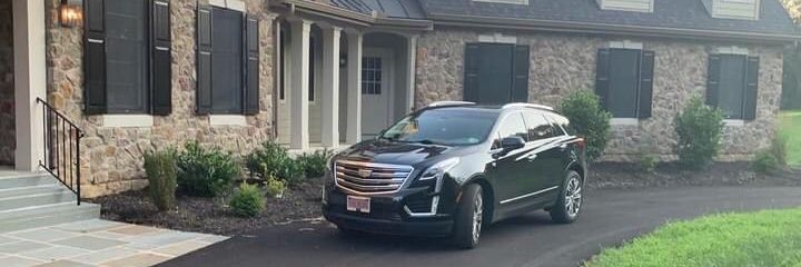 Thaddious Thomas banner