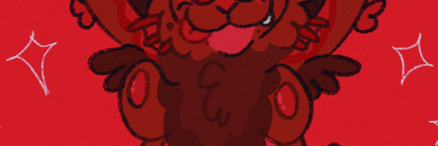 naughtyoni's profile banner image