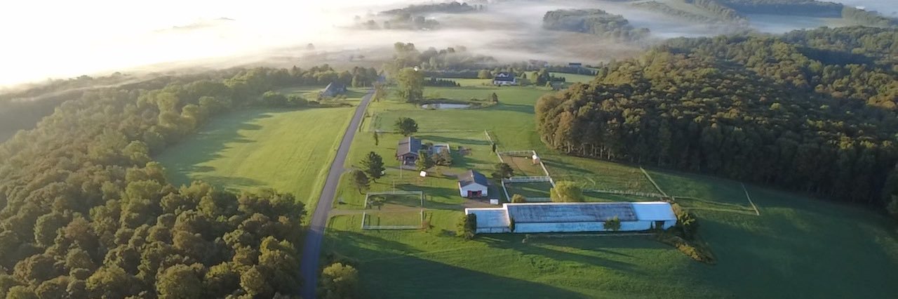 Derek R. Haswell banner