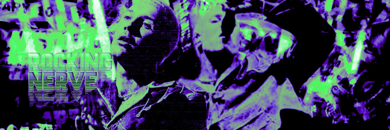 ROCKINGNERVE's profile banner image