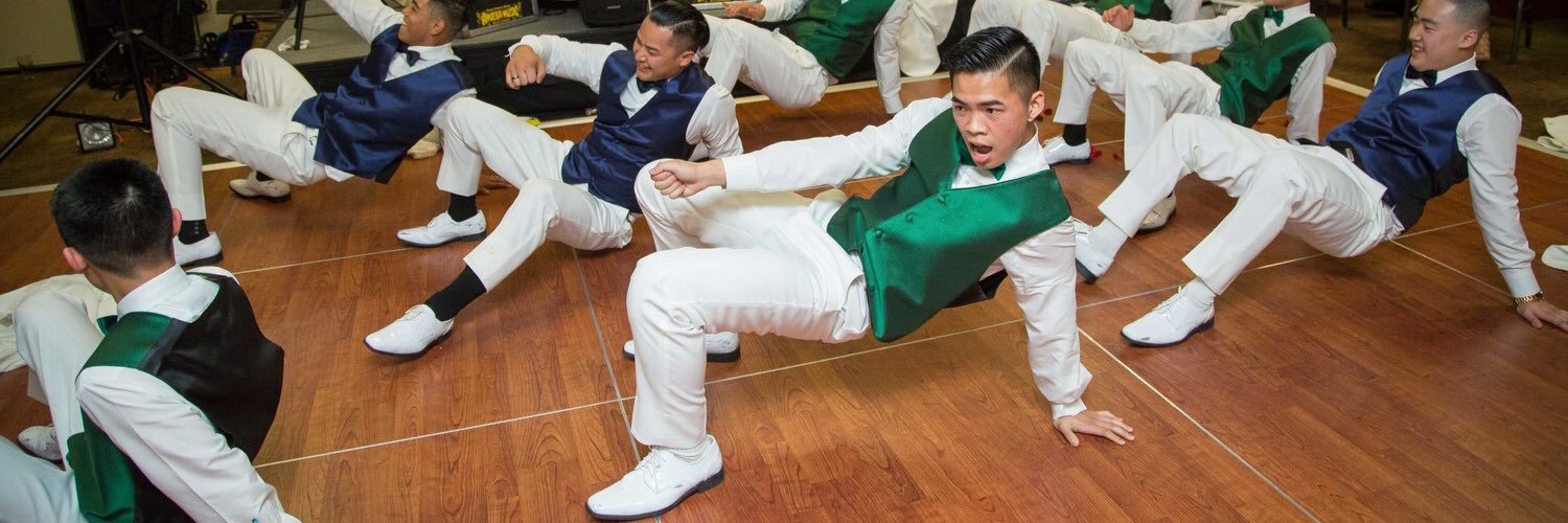 edwardchaii's profile banner image