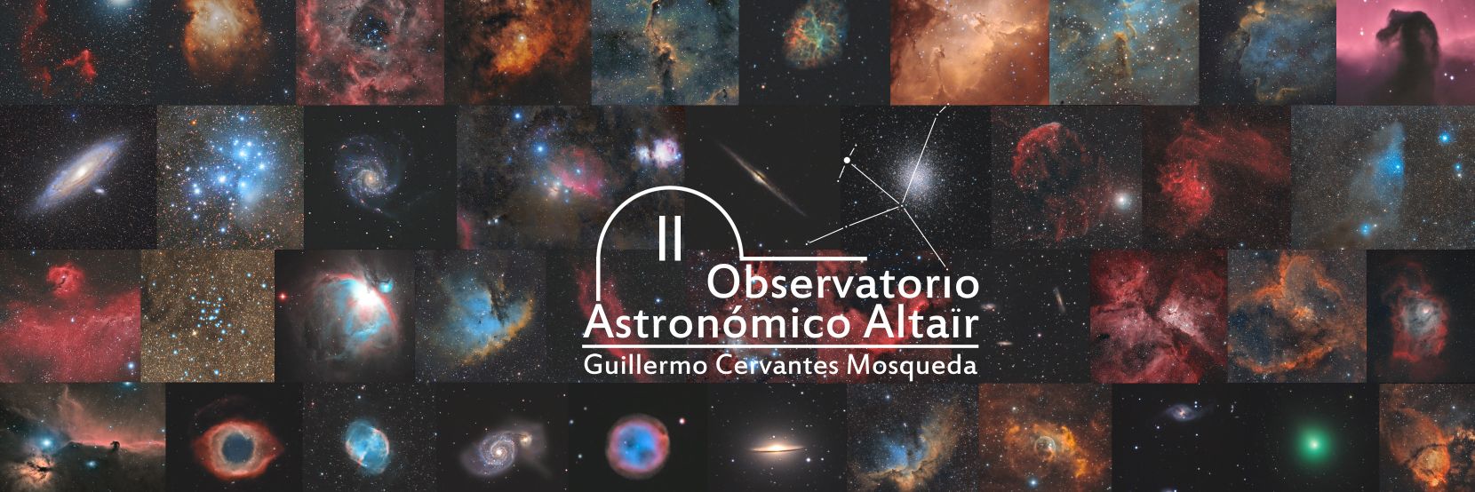 Guillermo Cervantes M banner