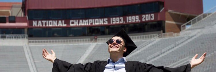 Matt cone banner