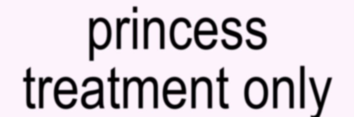 princesspeaache's profile banner image