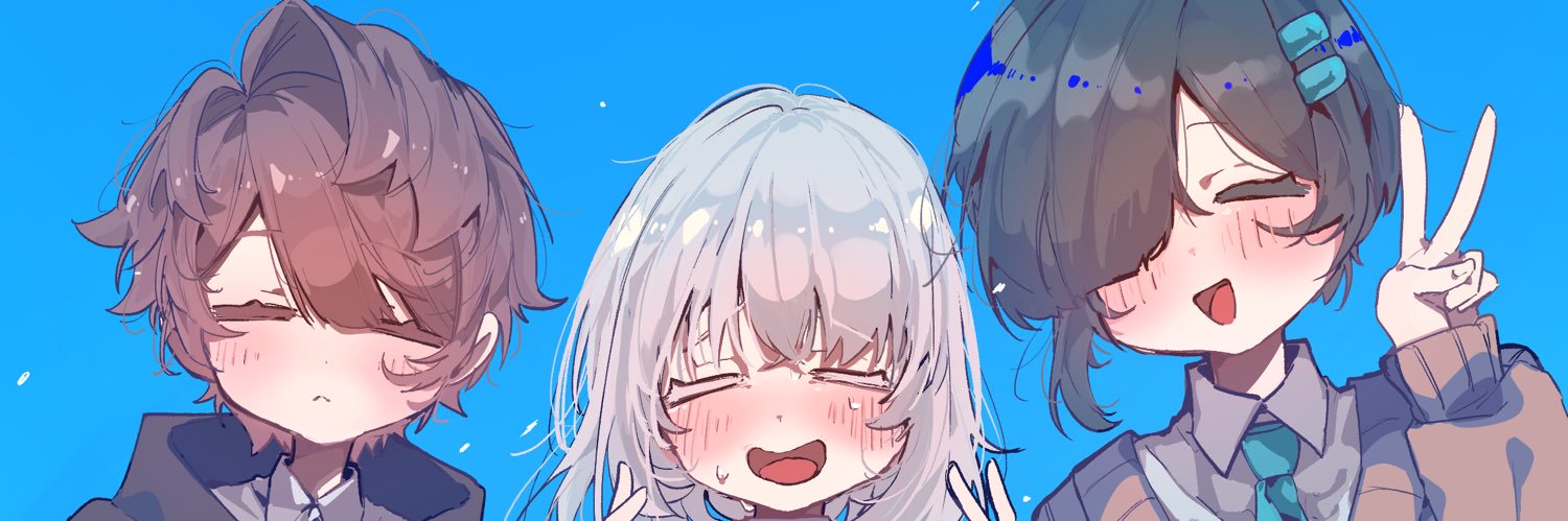夏空もぐ's banner