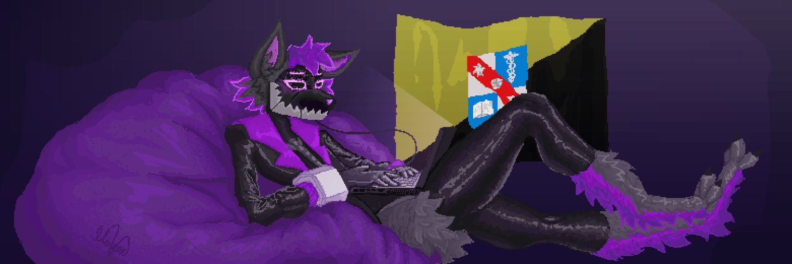 LythelG's profile banner image