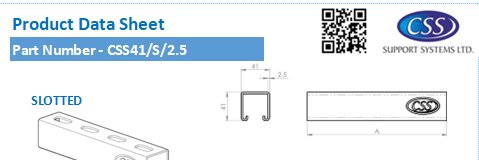 CSS Support Systems banner